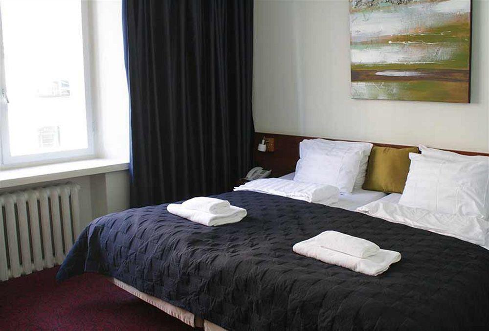Hotel Midpoint Helsinki Extérieur photo
