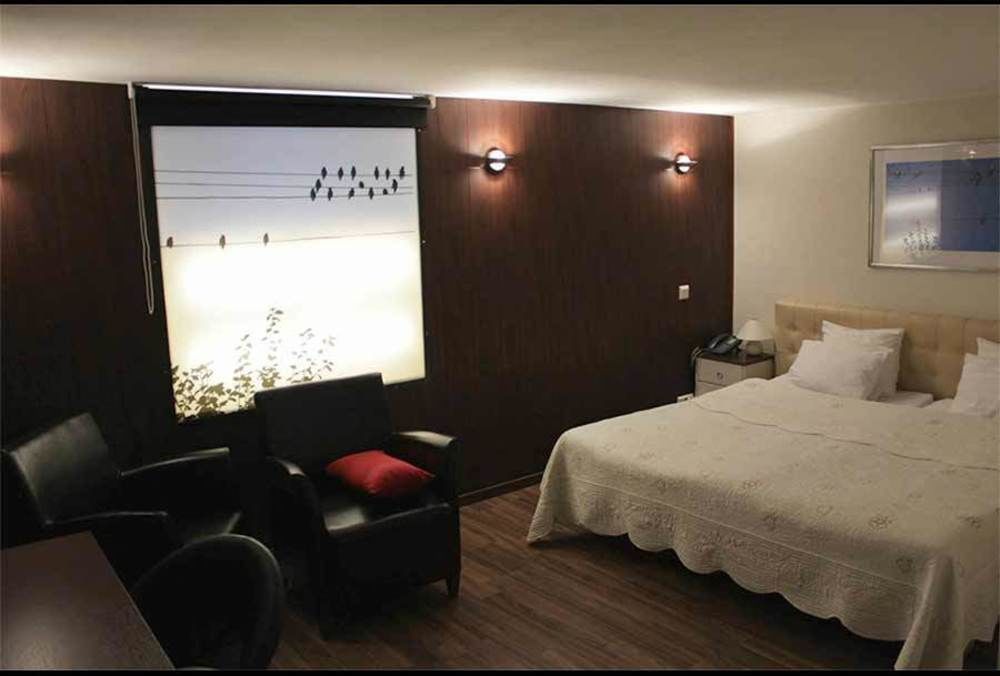 Hotel Midpoint Helsinki Extérieur photo
