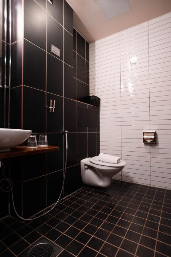 Hotel Midpoint Helsinki Extérieur photo